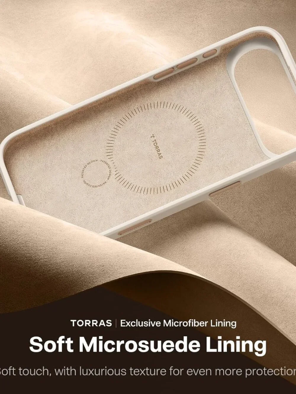iPHONE CASE WITH RING STAND — Gorgeous!
